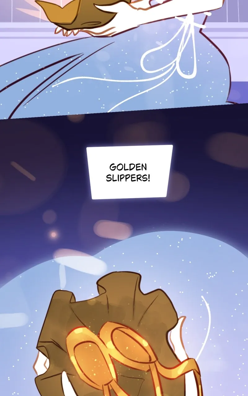 Cinderelle Chapter 43 page 2 - 