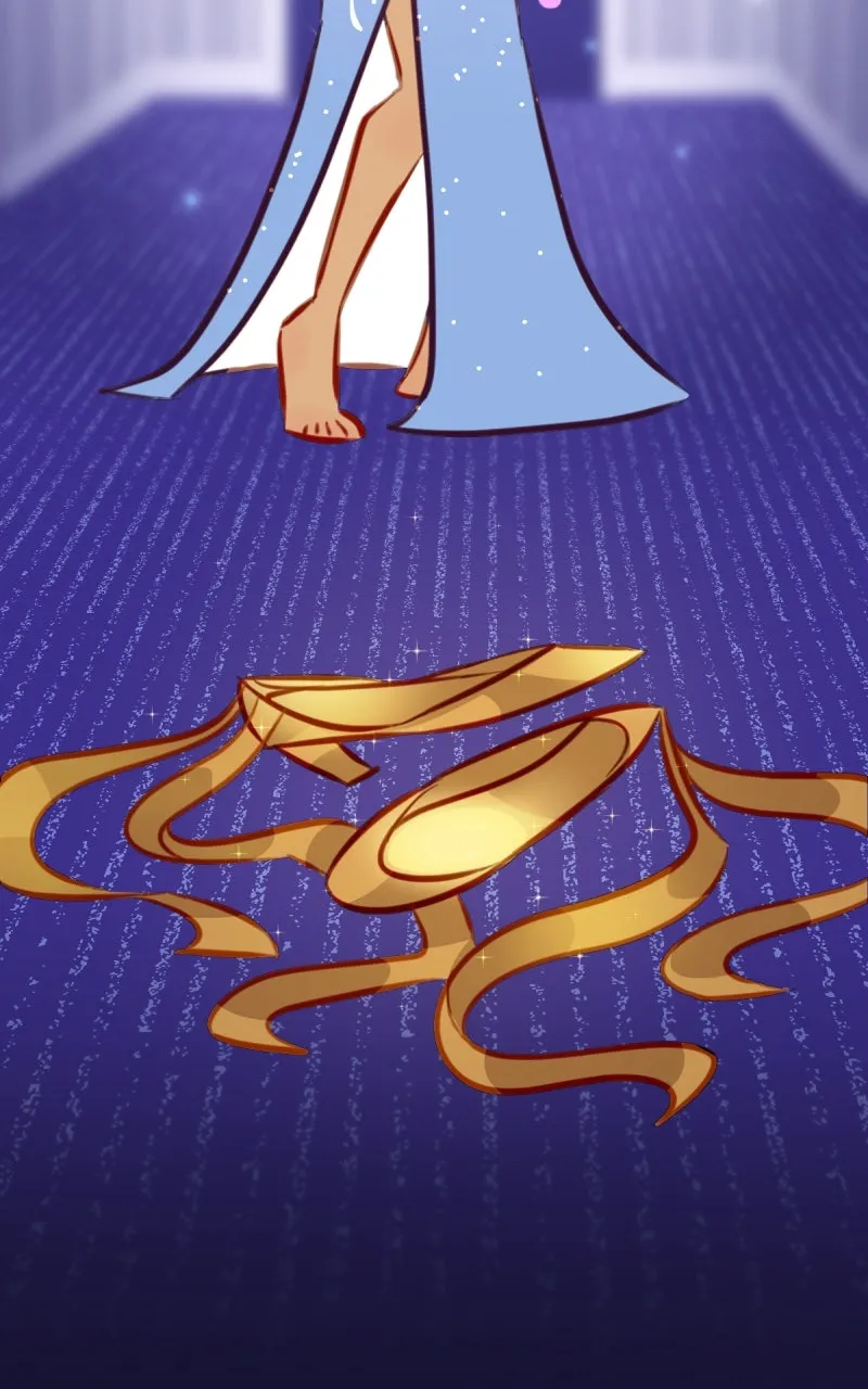 Cinderelle Chapter 43 page 12 - 