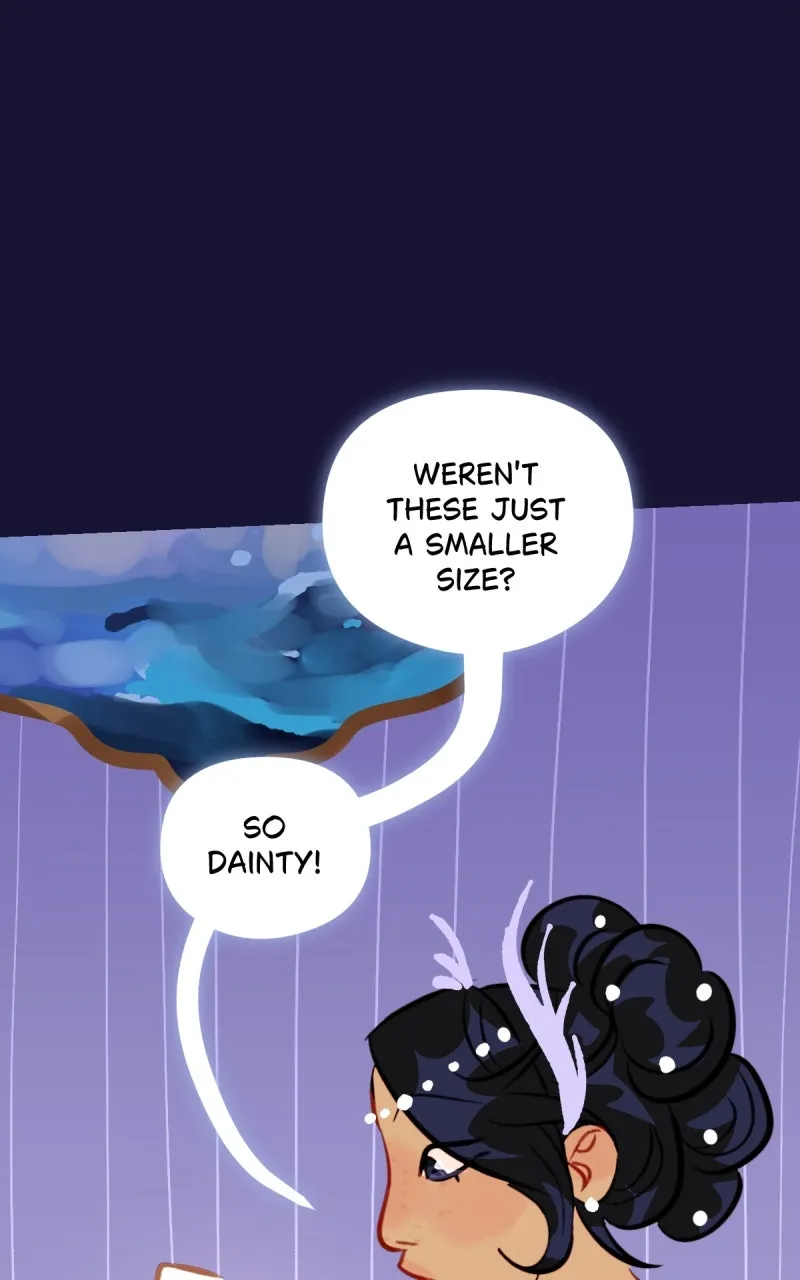 Cinderelle Chapter 43 page 13 - 