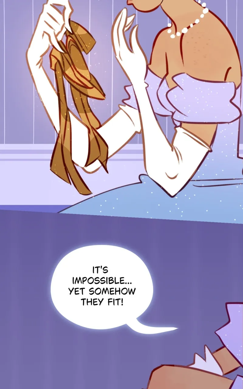 Cinderelle Chapter 43 page 14 - 