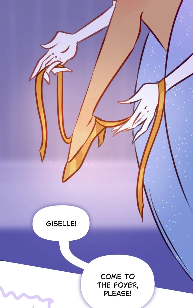 Cinderelle Chapter 43 page 15 - 