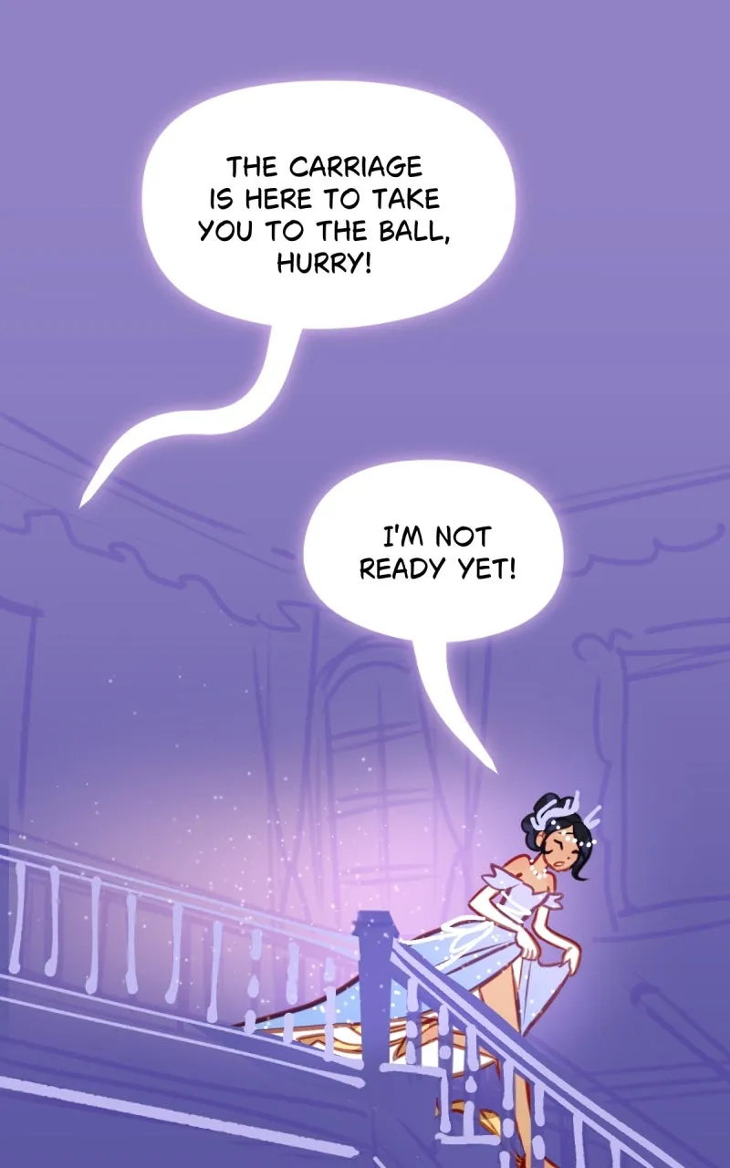 Cinderelle Chapter 43 page 17 - 