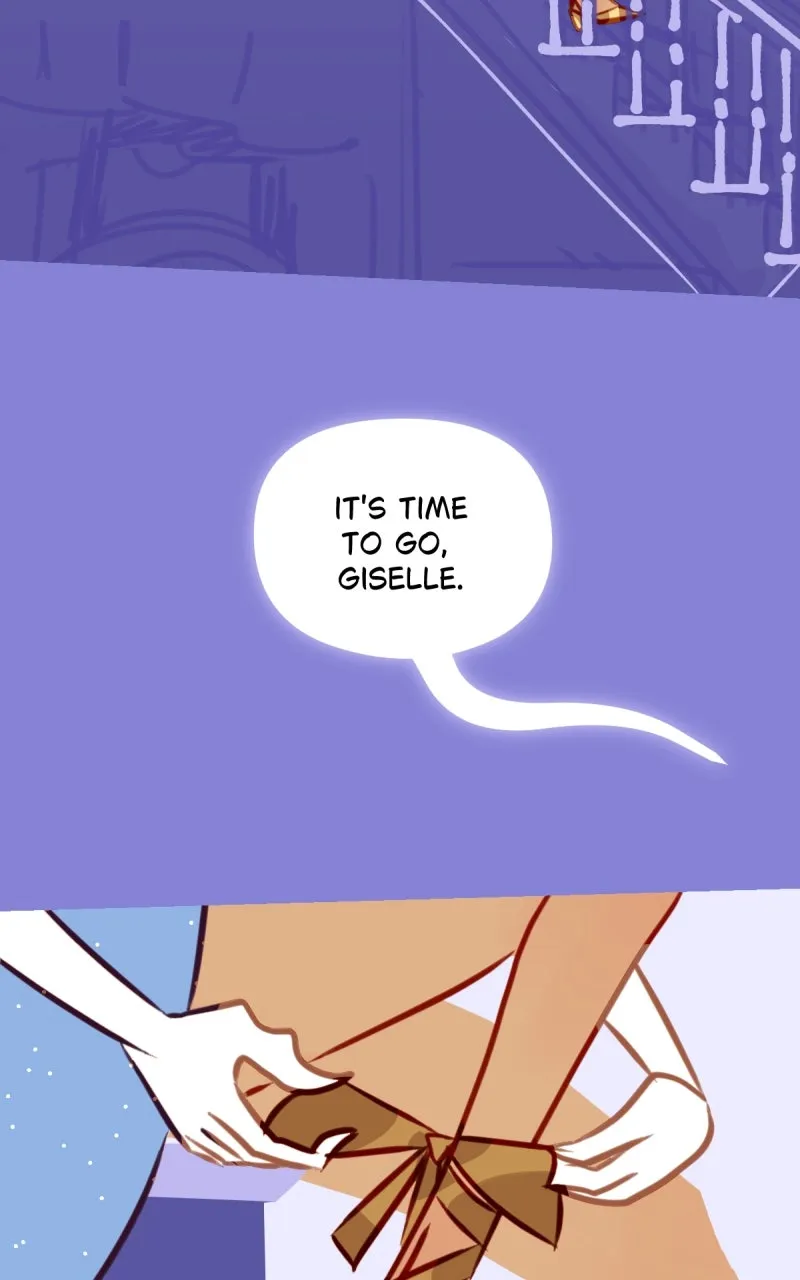 Cinderelle Chapter 43 page 18 - 