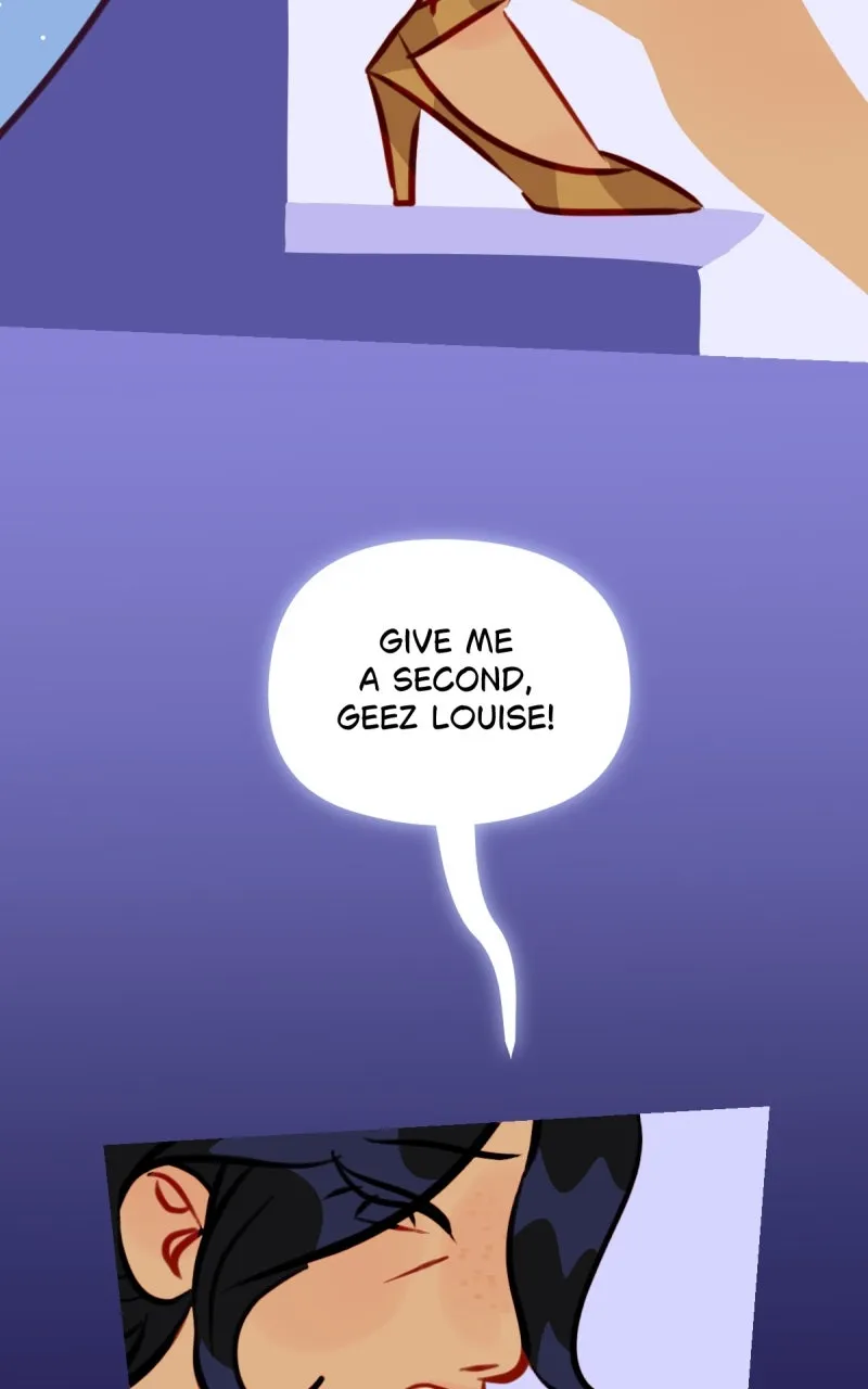 Cinderelle Chapter 43 page 19 - 