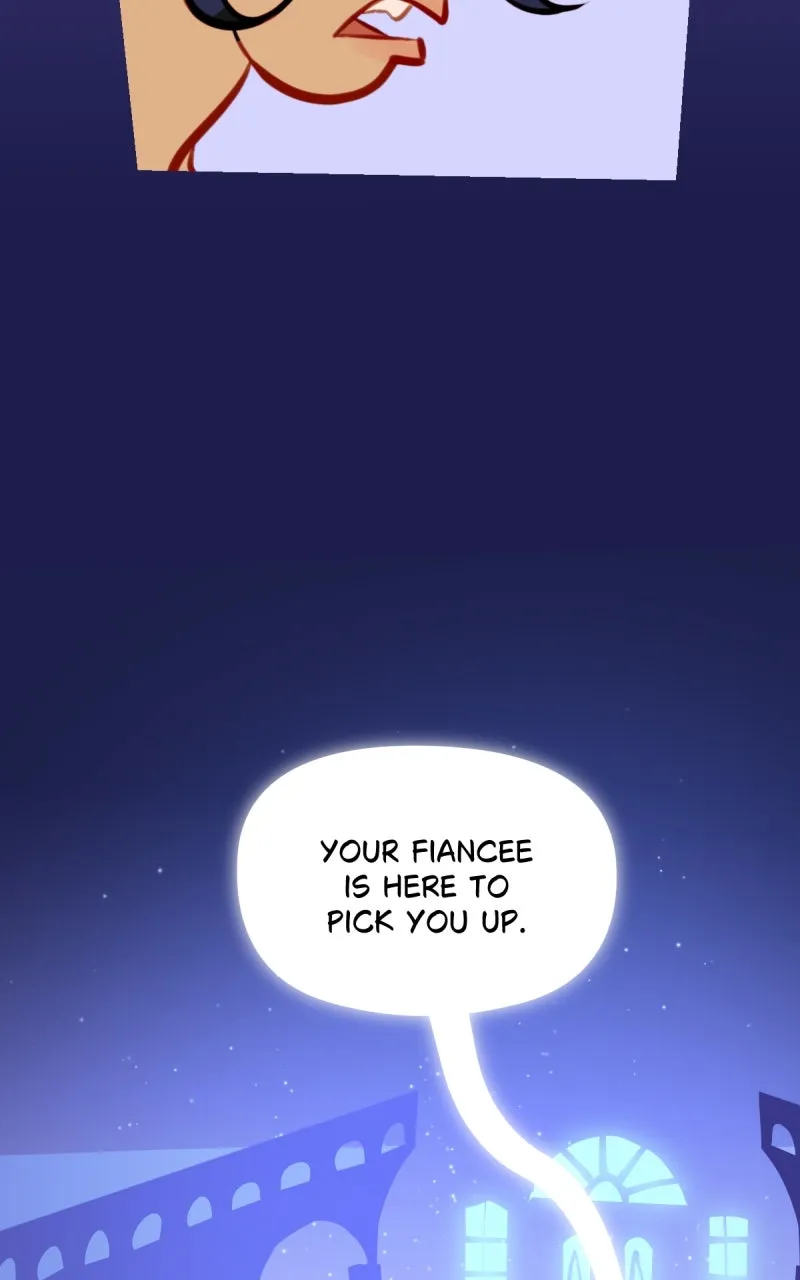 Cinderelle Chapter 43 page 20 - 