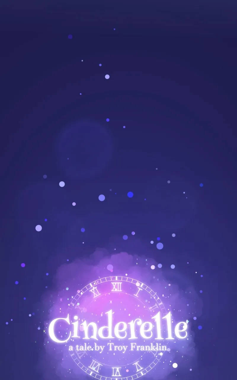 Cinderelle Chapter 43 page 22 - 