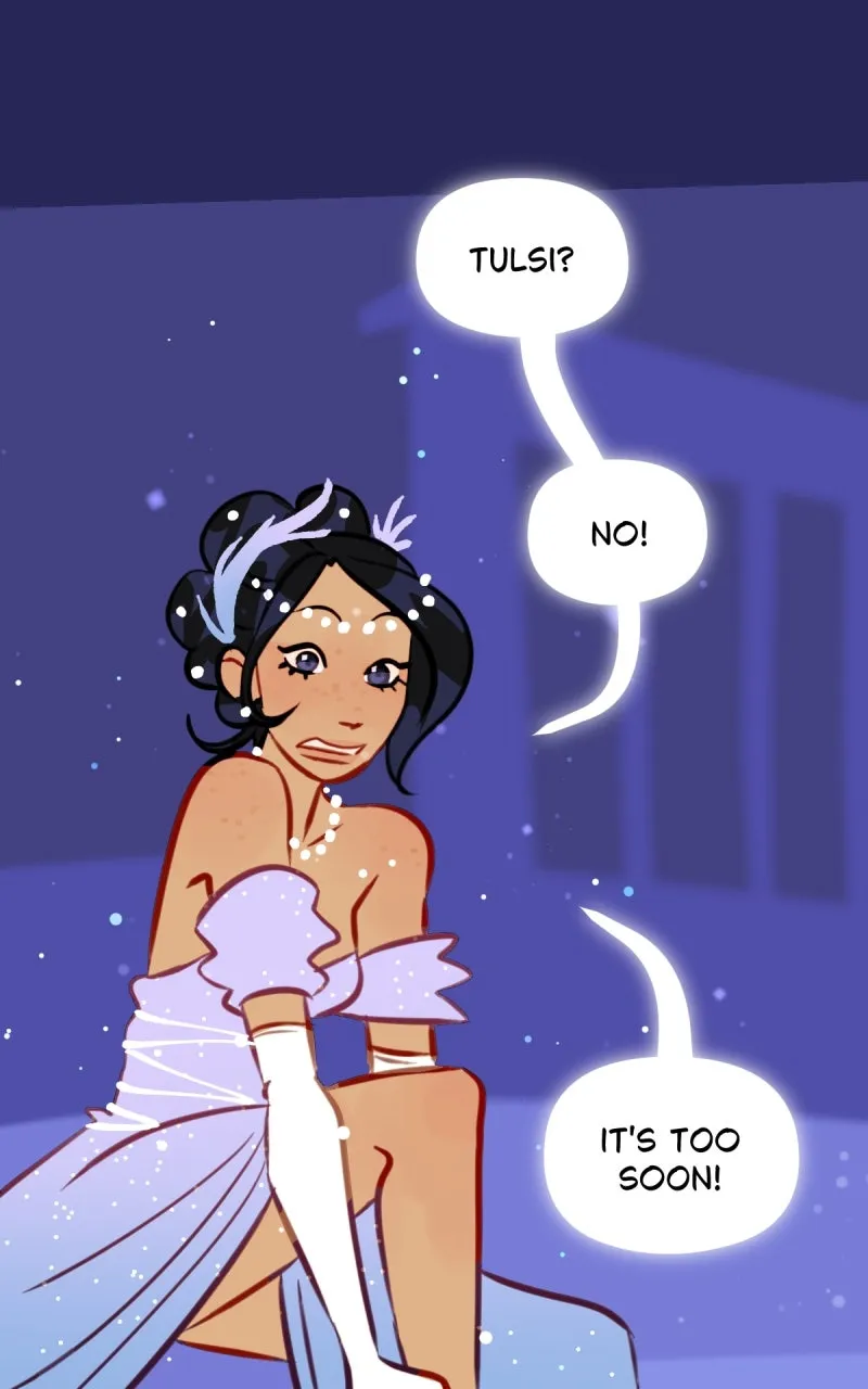 Cinderelle Chapter 43 page 24 - 