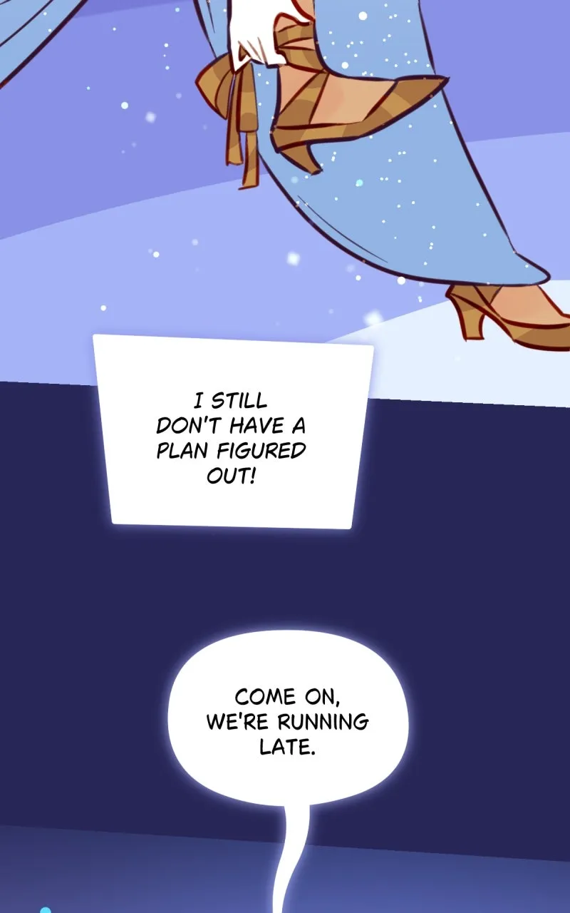 Cinderelle Chapter 43 page 25 - 