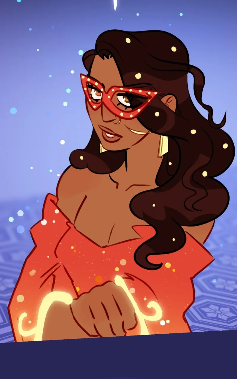 Cinderelle Chapter 43 page 26 - 