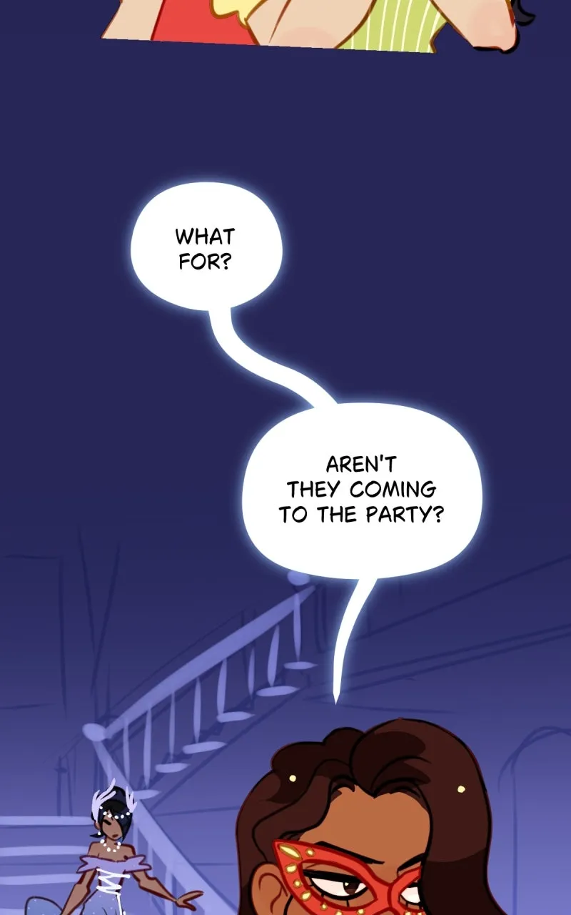 Cinderelle Chapter 43 page 28 - 