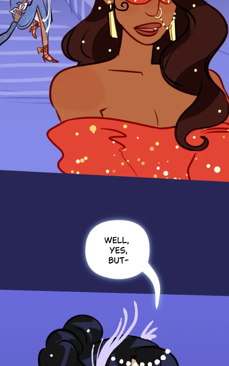 Cinderelle Chapter 43 page 29 - 