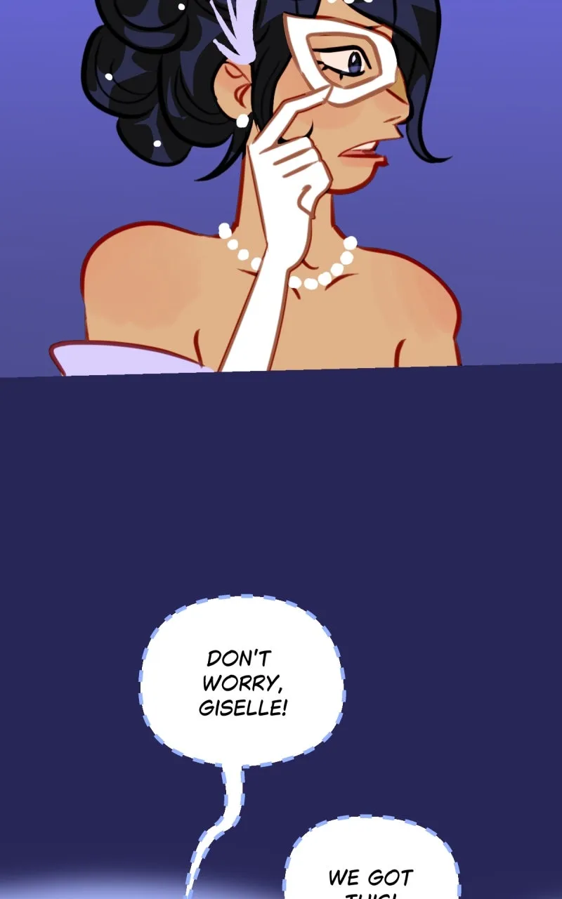 Cinderelle Chapter 43 page 30 - 