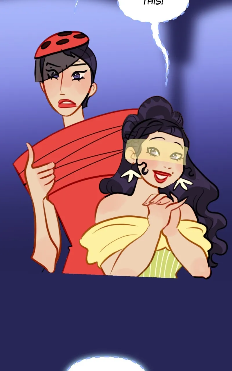 Cinderelle Chapter 43 page 31 - 