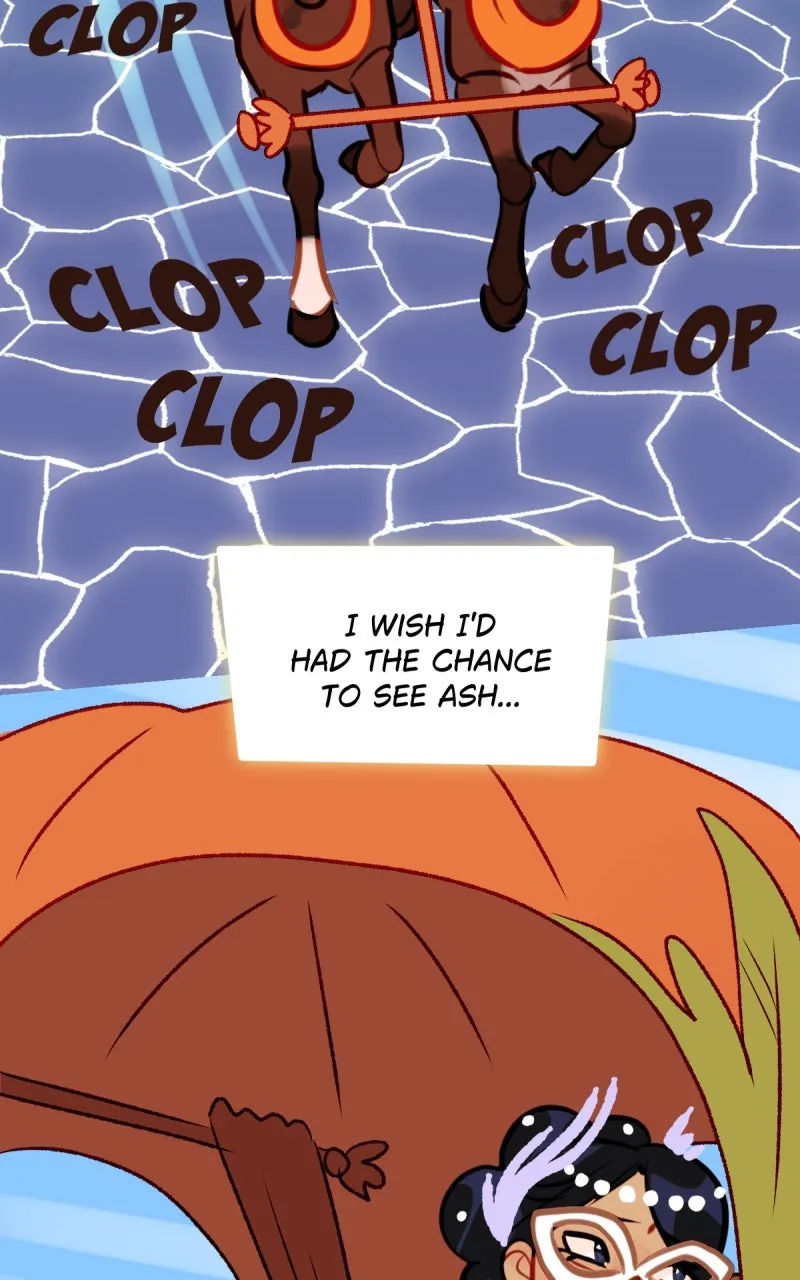 Cinderelle Chapter 43 page 37 - 