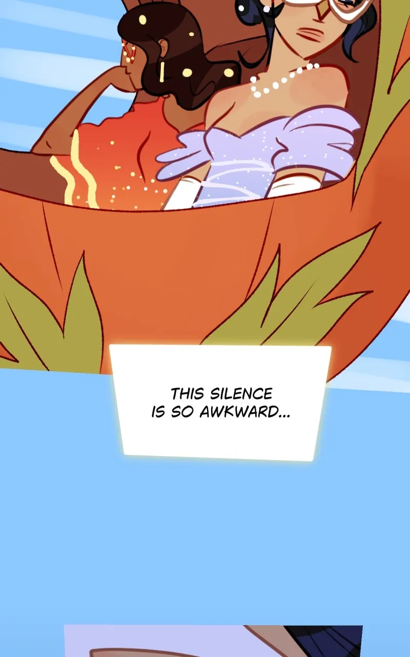 Cinderelle Chapter 43 page 38 - 