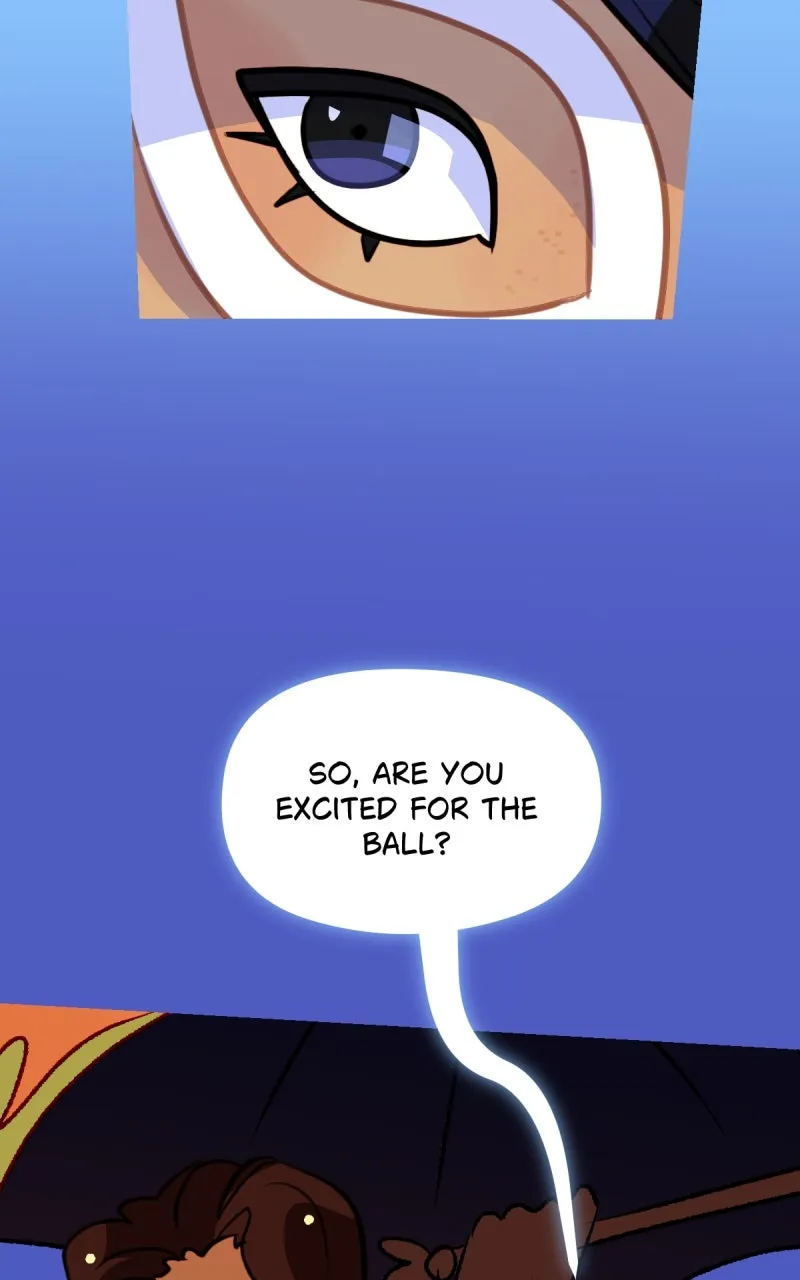 Cinderelle Chapter 43 page 39 - 