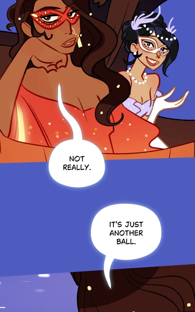 Cinderelle Chapter 43 page 40 - 
