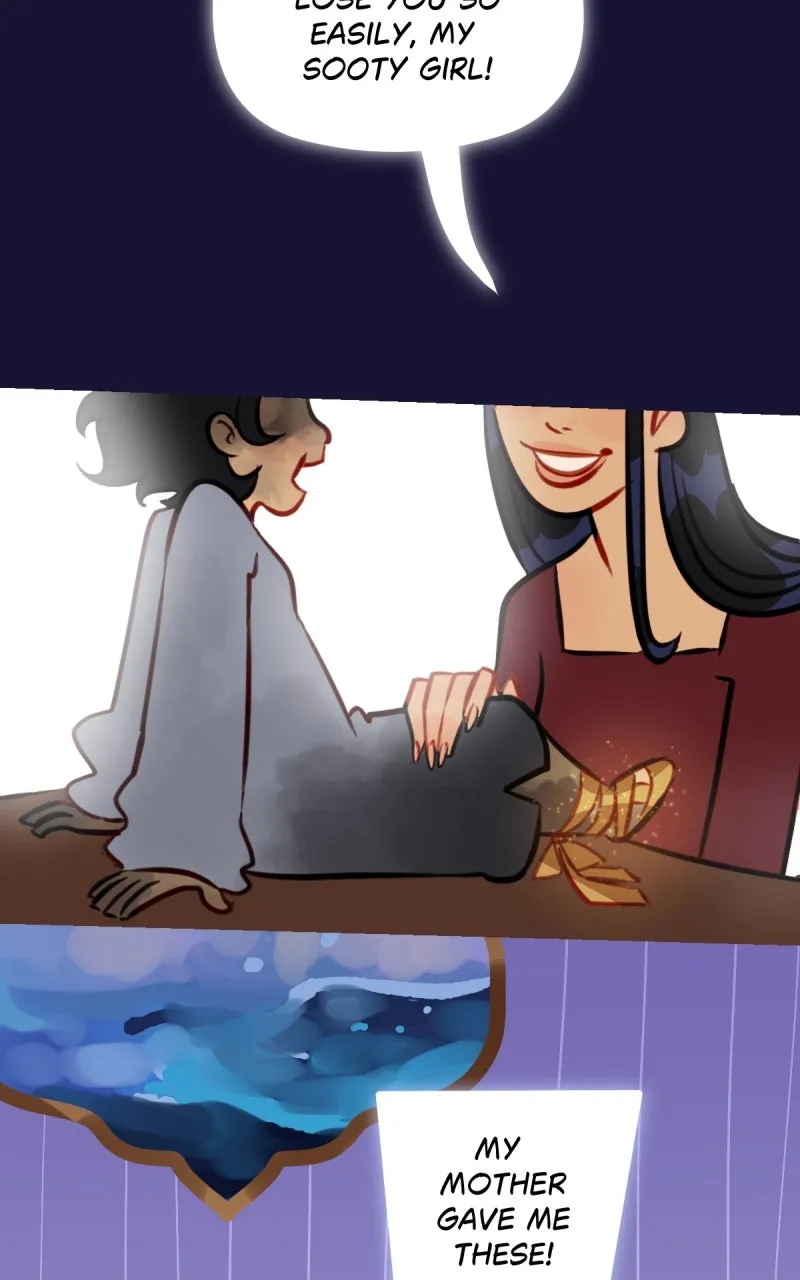 Cinderelle Chapter 43 page 5 - 