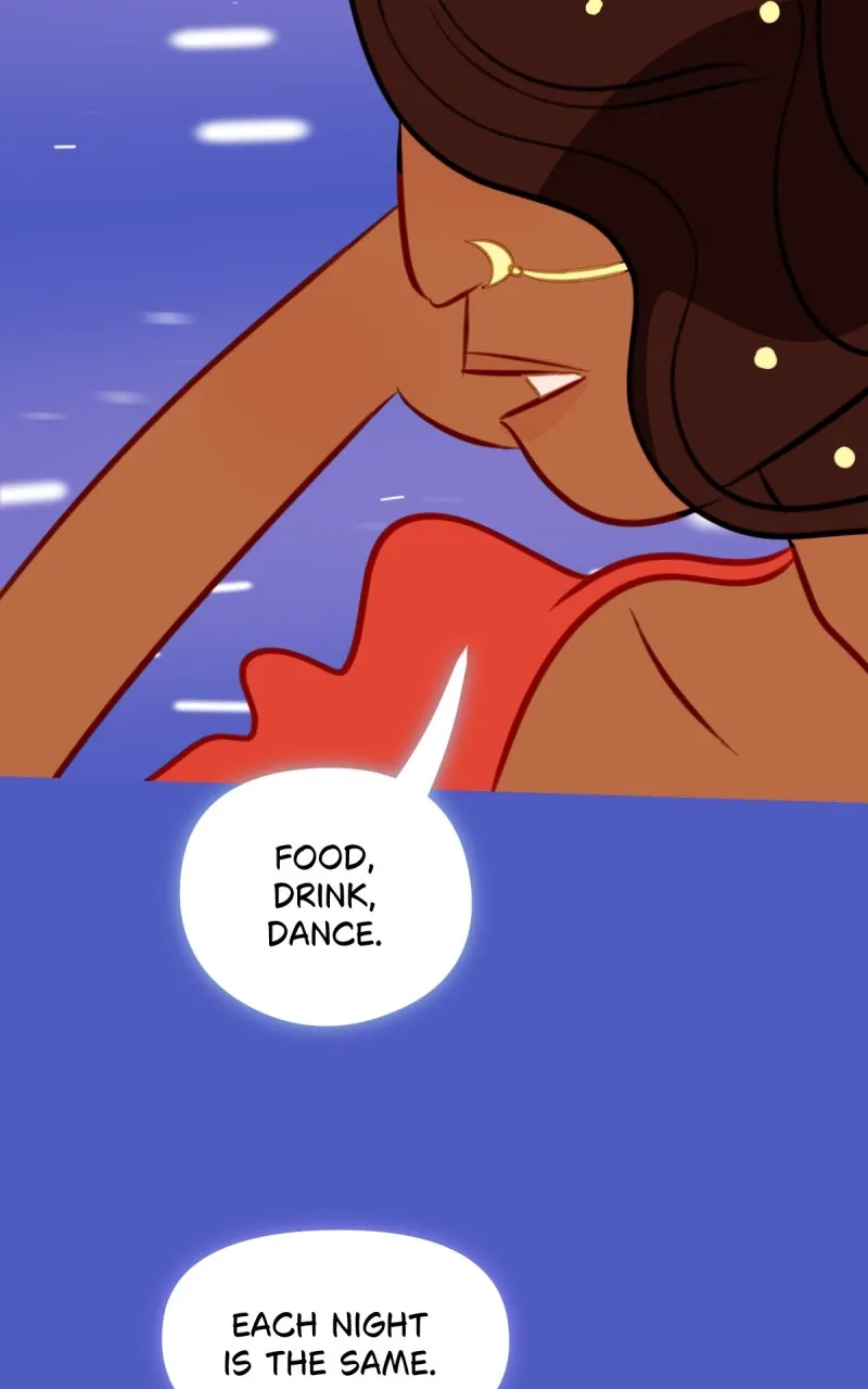 Cinderelle Chapter 43 page 41 - 