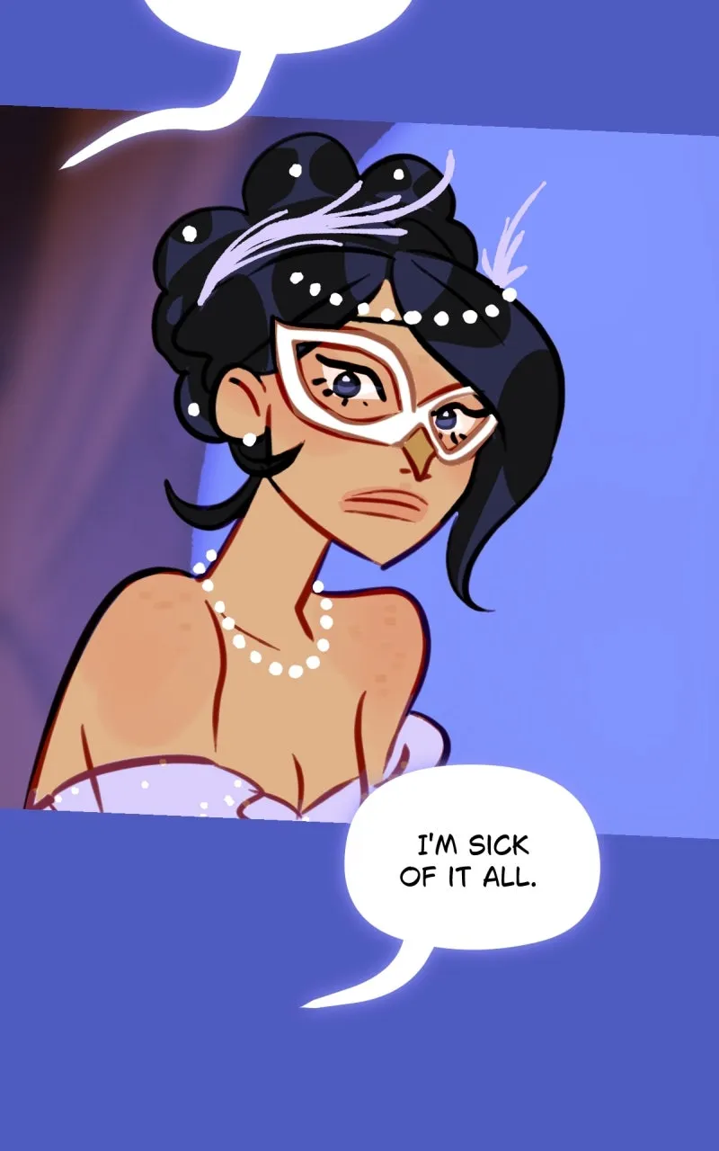 Cinderelle Chapter 43 page 42 - 