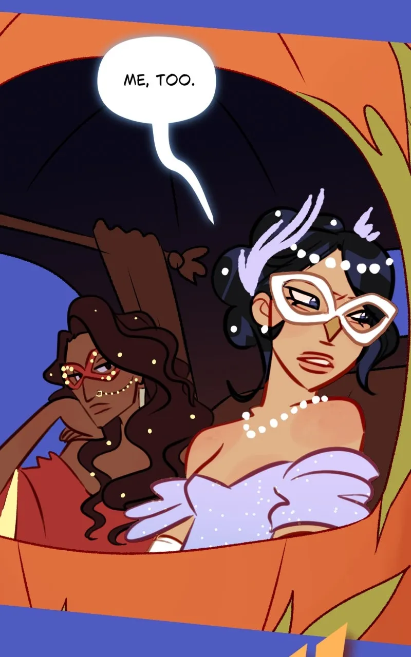 Cinderelle Chapter 43 page 43 - 