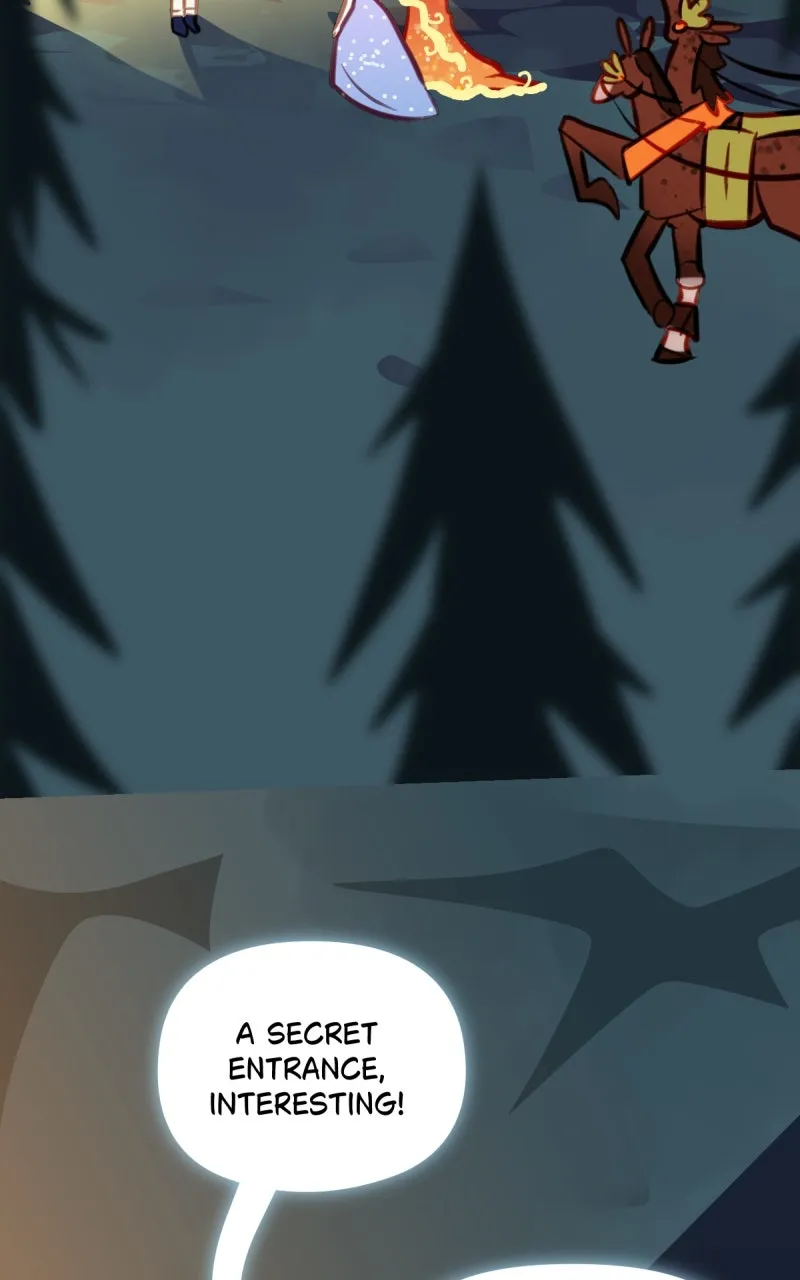 Cinderelle Chapter 43 page 48 - 