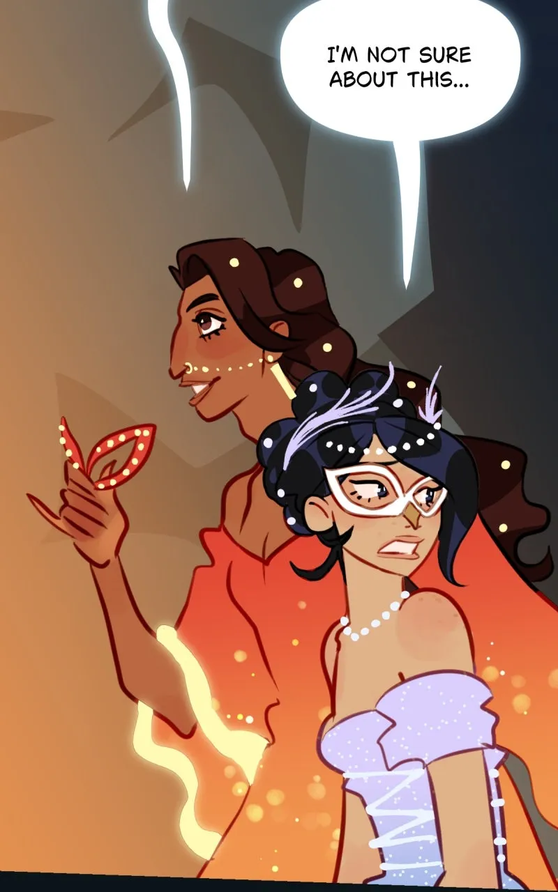 Cinderelle Chapter 43 page 49 - 