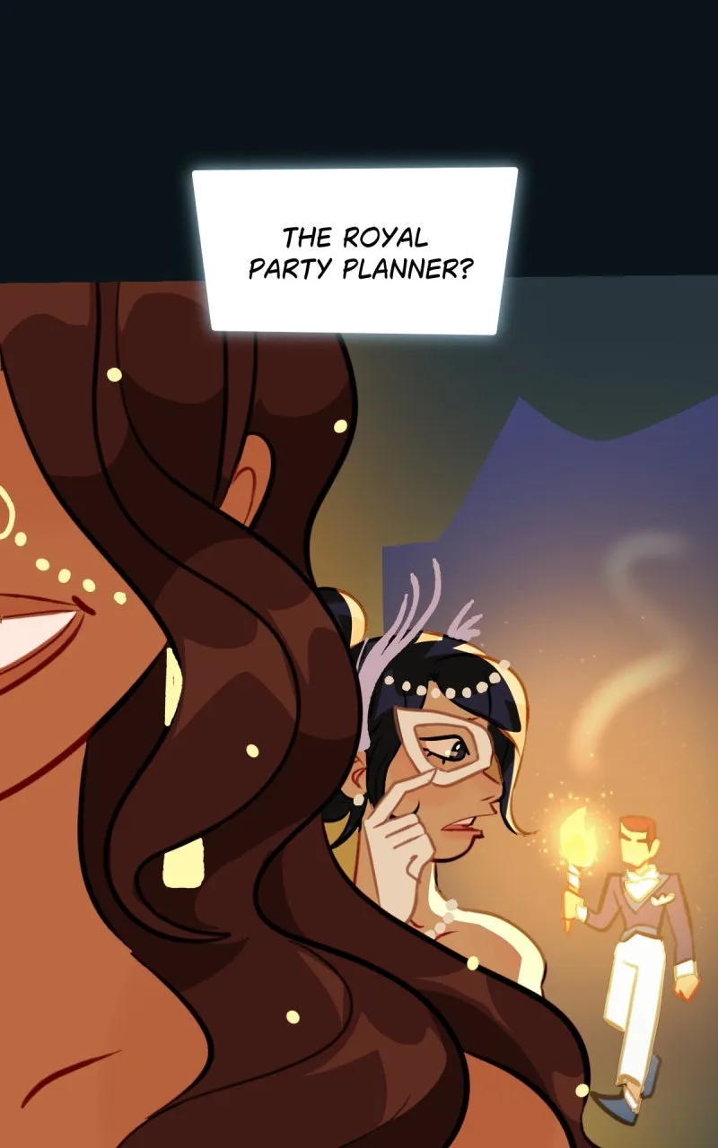 Cinderelle Chapter 43 page 50 - 