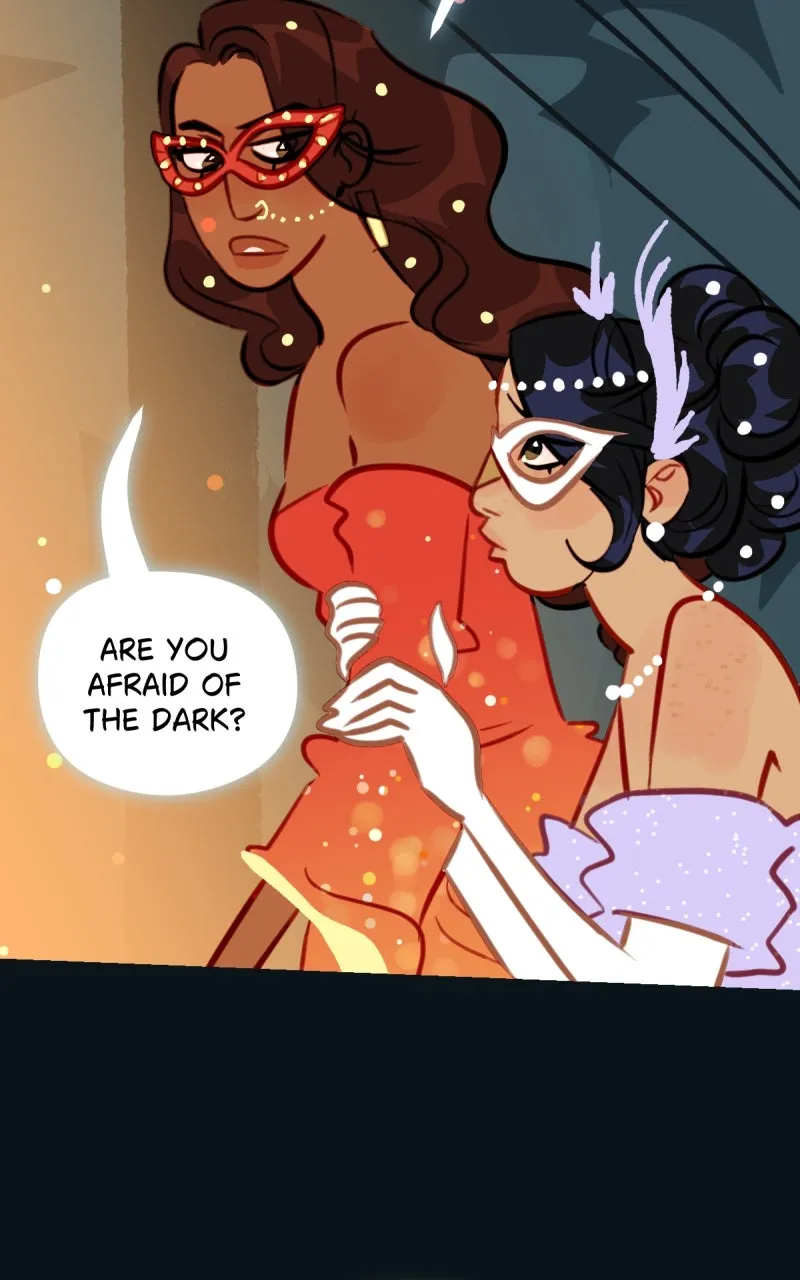 Cinderelle Chapter 43 page 52 - 