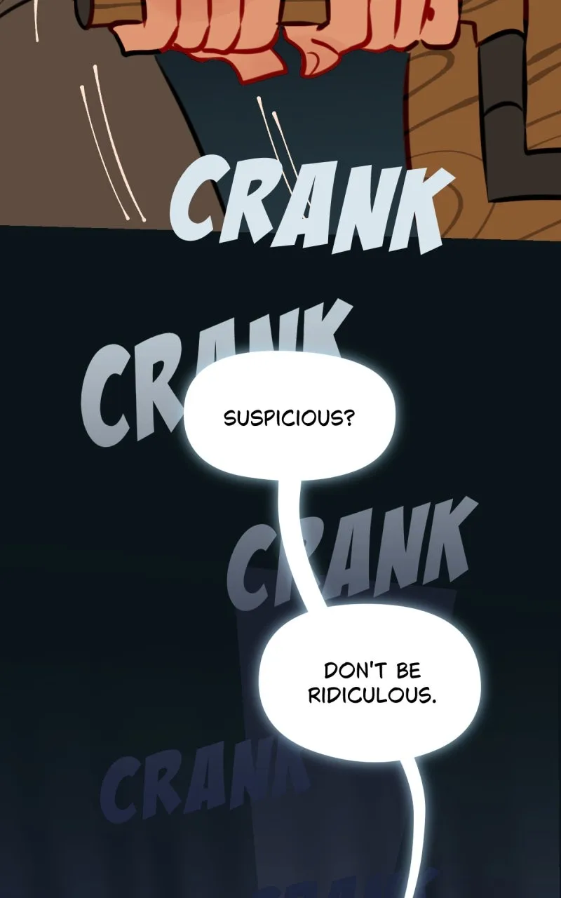 Cinderelle Chapter 43 page 55 - 