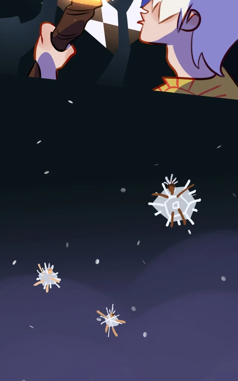 Cinderelle Chapter 43 page 59 - 