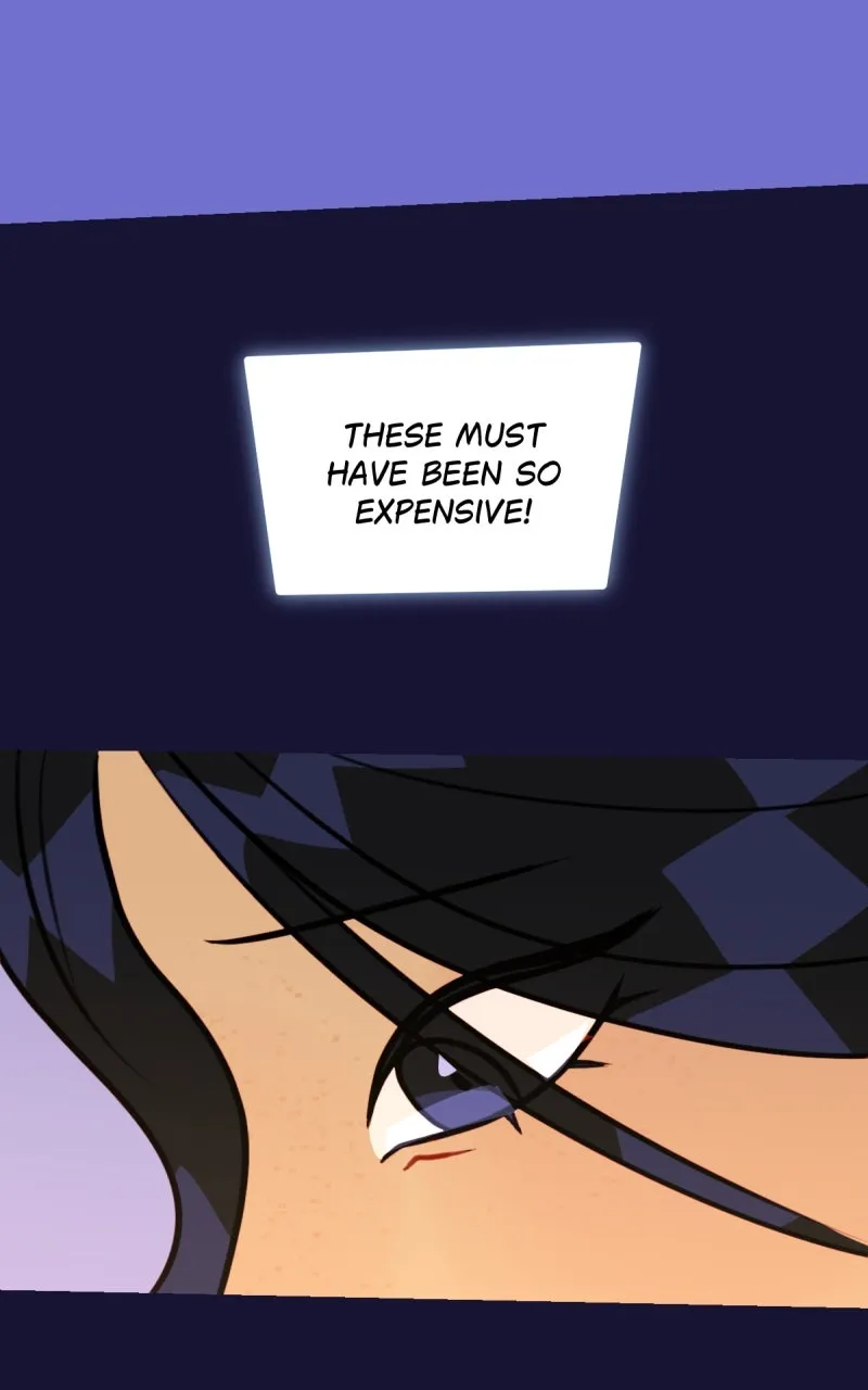 Cinderelle Chapter 43 page 7 - 