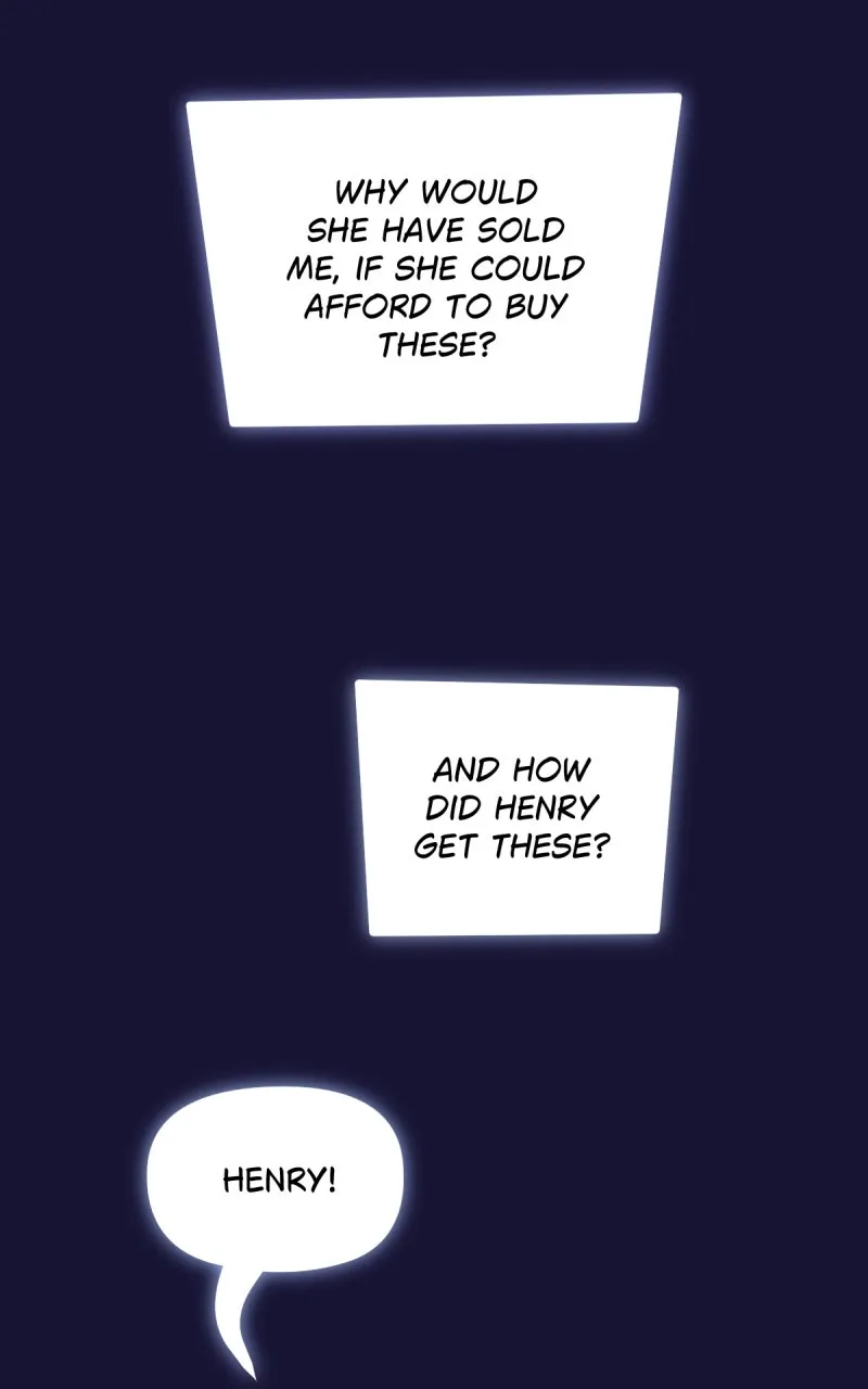 Cinderelle Chapter 43 page 8 - 