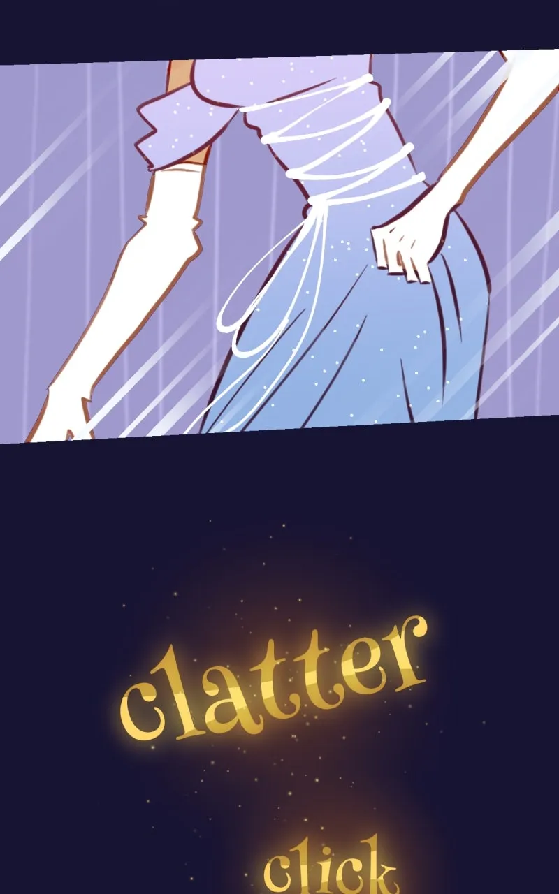 Cinderelle Chapter 43 page 9 - 