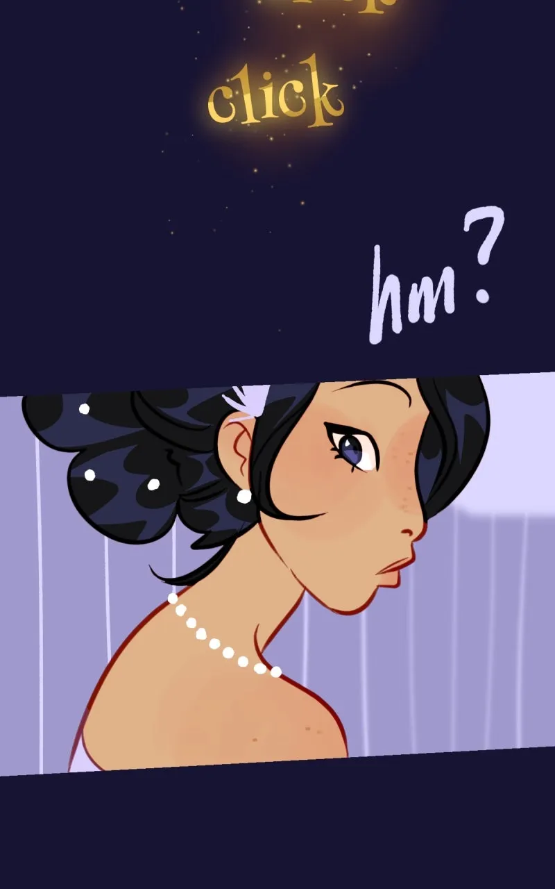 Cinderelle Chapter 43 page 10 - 