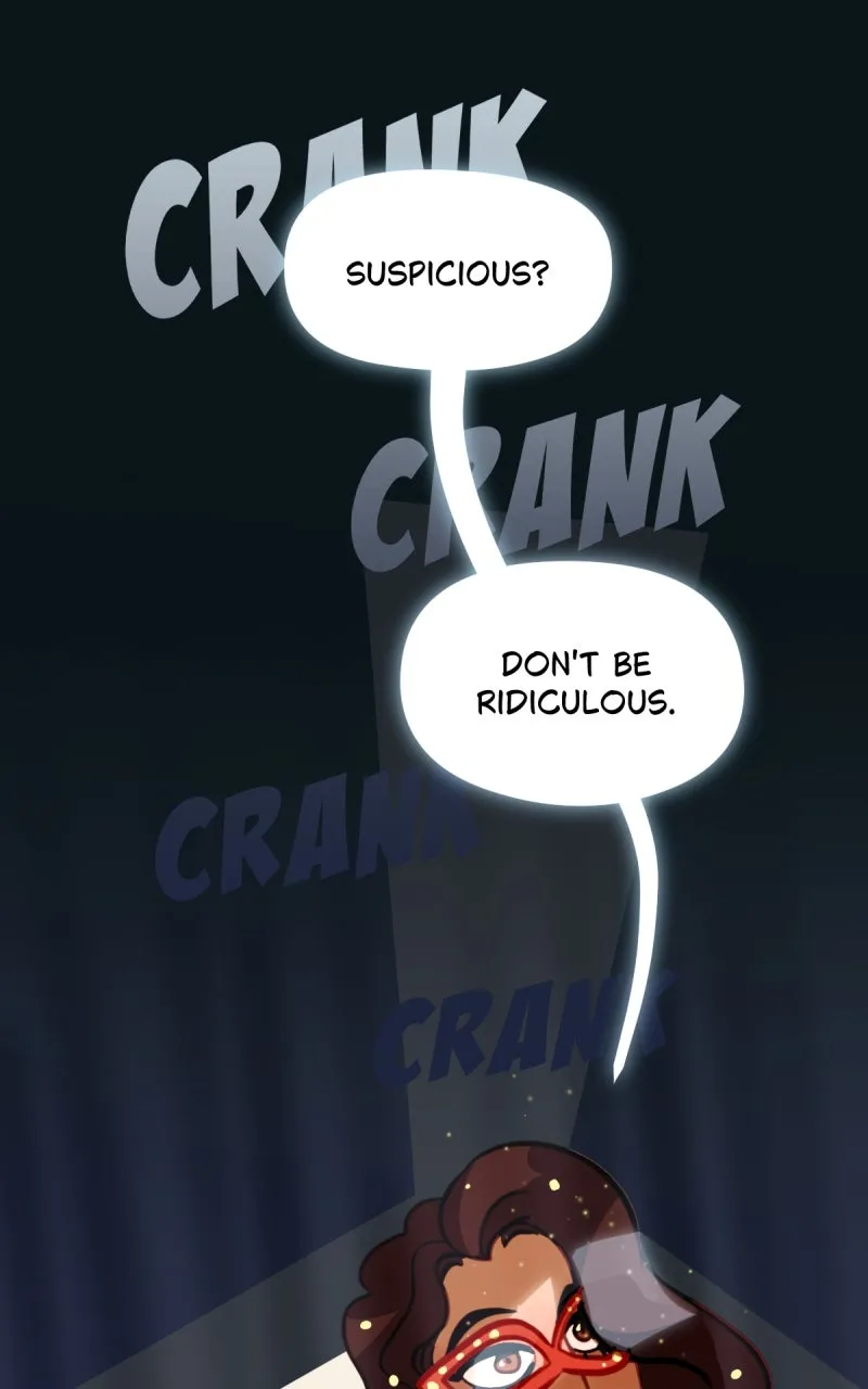 Cinderelle Chapter 44 page 1 - 