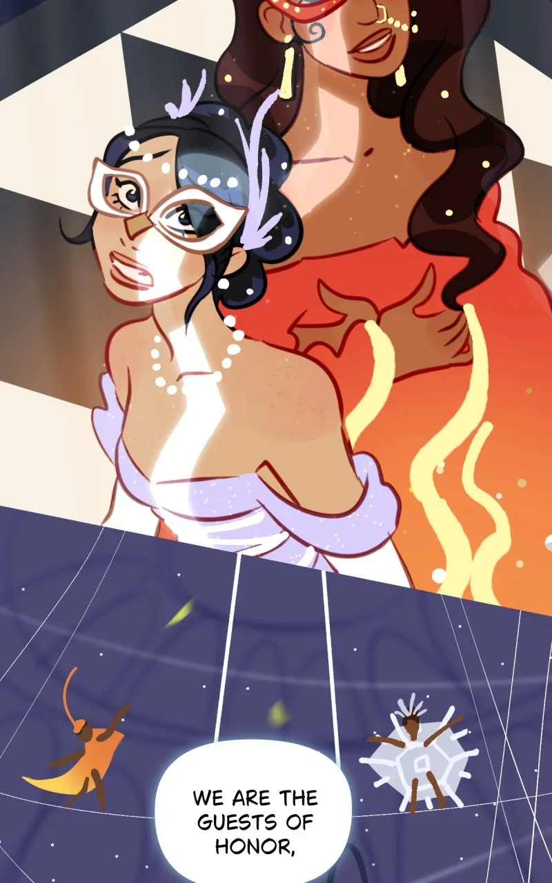 Cinderelle Chapter 44 page 2 - 