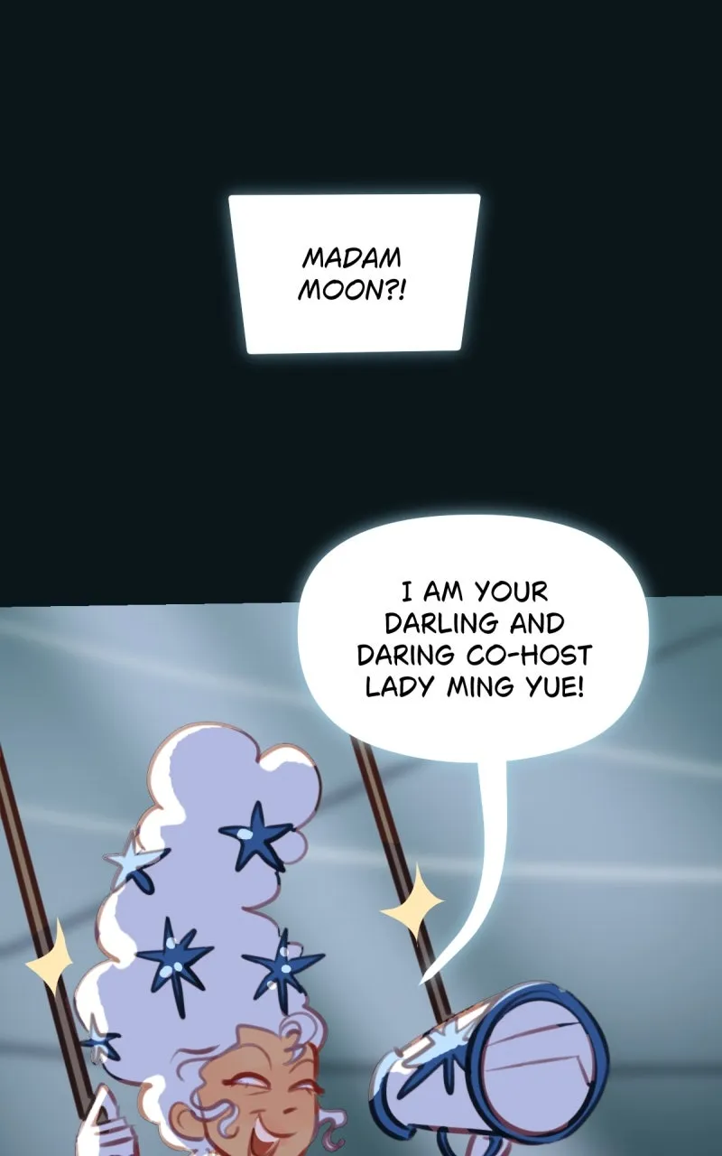 Cinderelle Chapter 44 page 11 - 