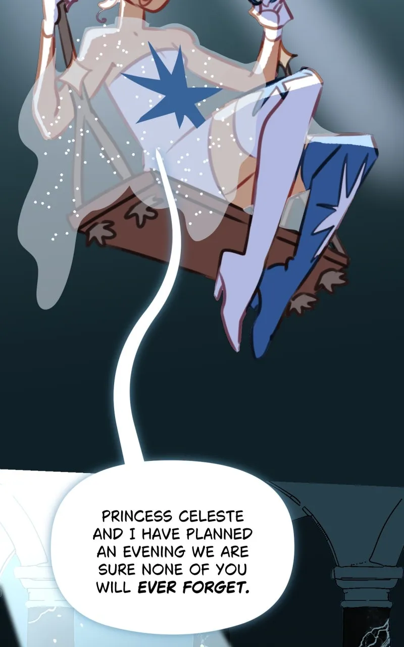 Cinderelle Chapter 44 page 12 - 