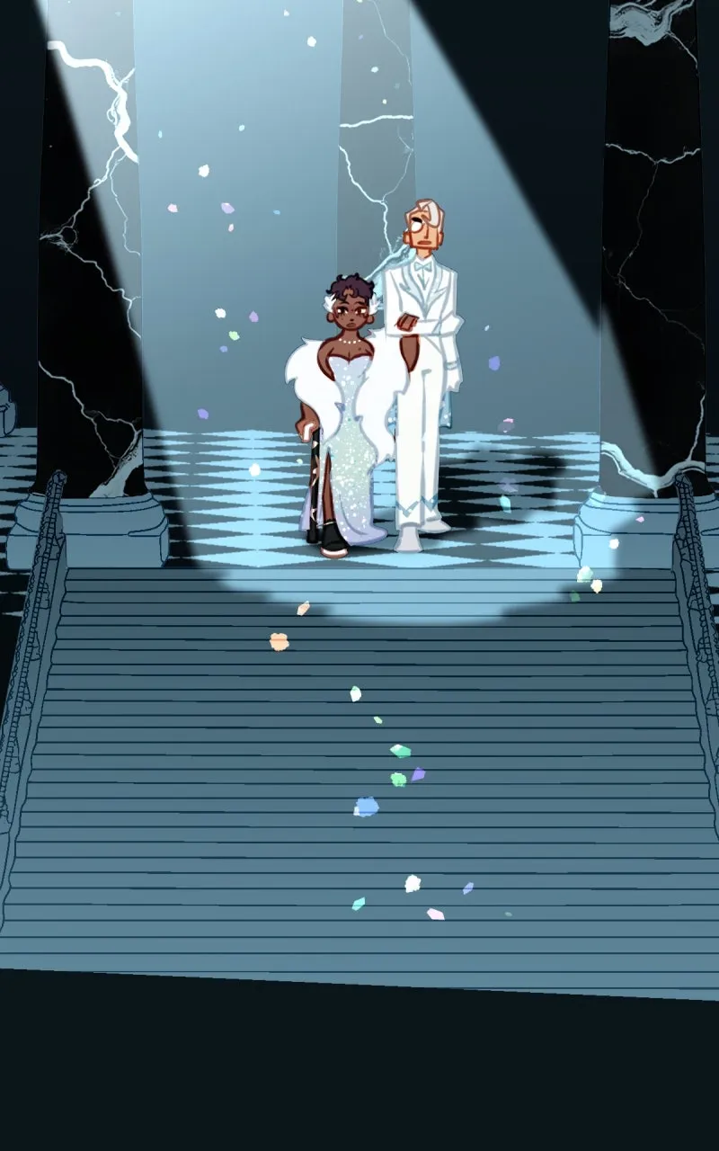 Cinderelle Chapter 44 page 13 - 