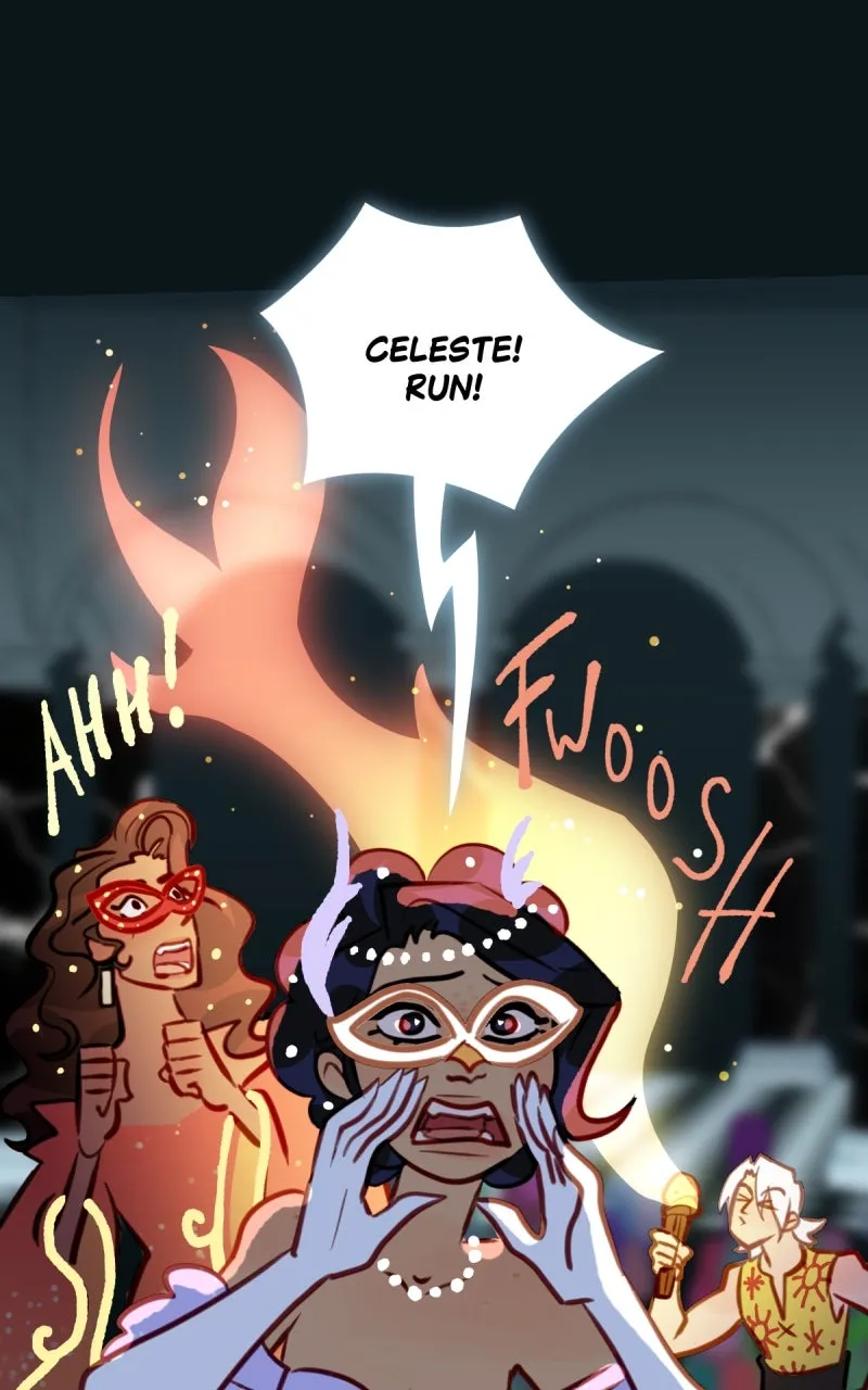 Cinderelle Chapter 44 page 14 - 