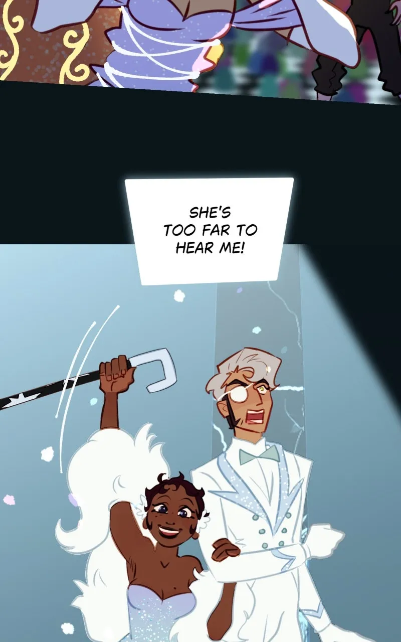 Cinderelle Chapter 44 page 15 - 