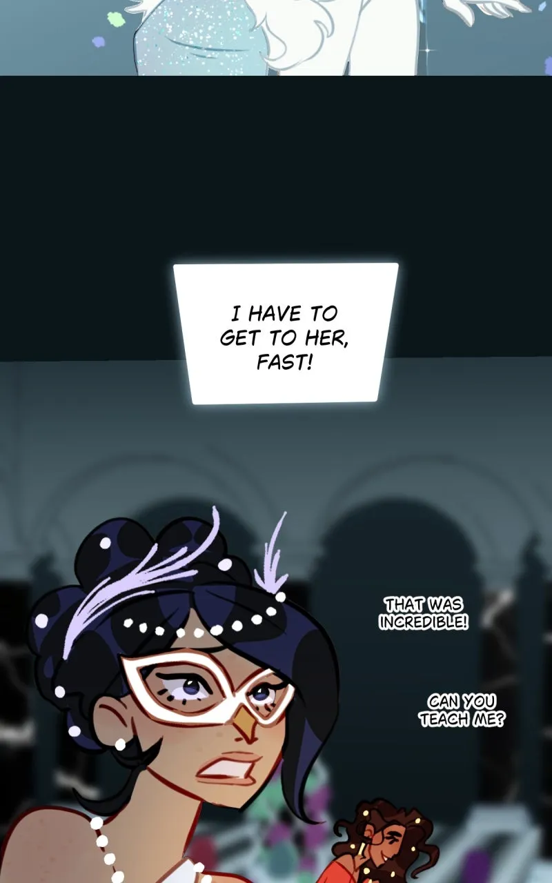 Cinderelle Chapter 44 page 16 - 