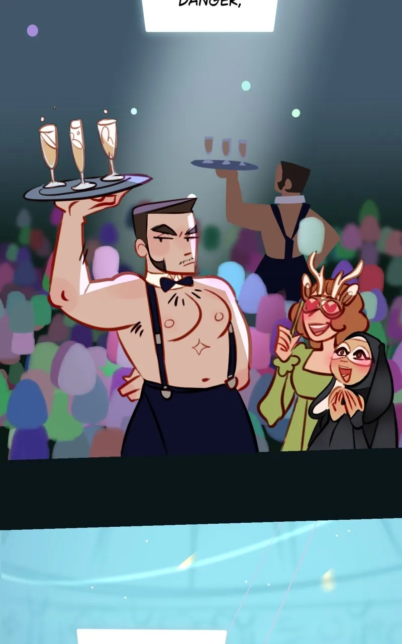 Cinderelle Chapter 44 page 18 - 