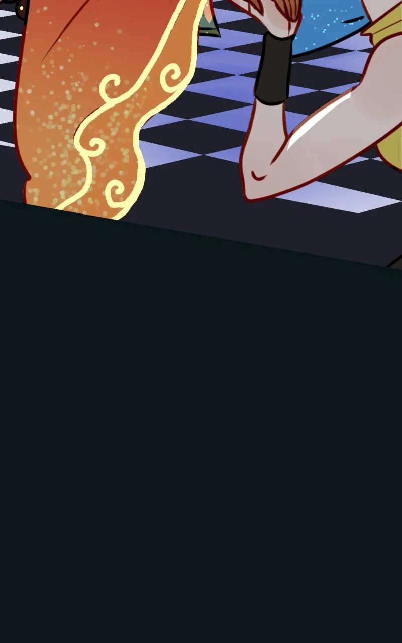 Cinderelle Chapter 44 page 20 - 