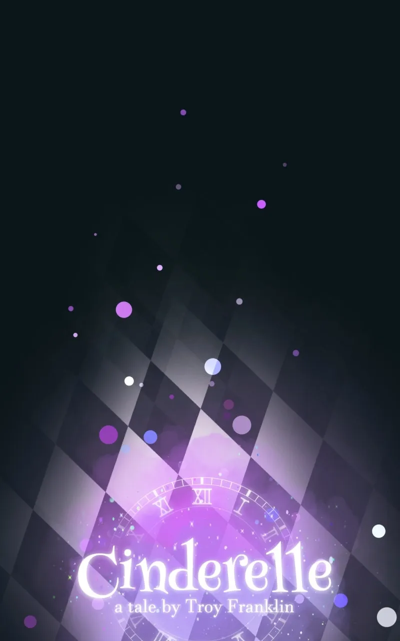 Cinderelle Chapter 44 page 21 - 