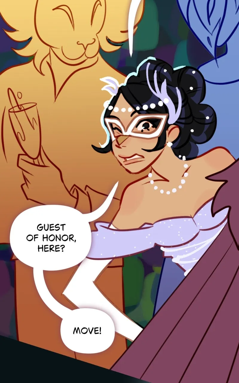 Cinderelle Chapter 44 page 24 - 