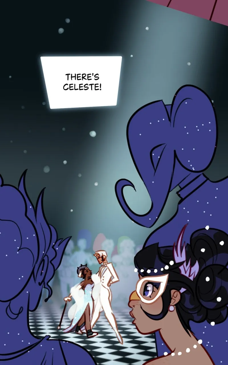 Cinderelle Chapter 44 page 25 - 