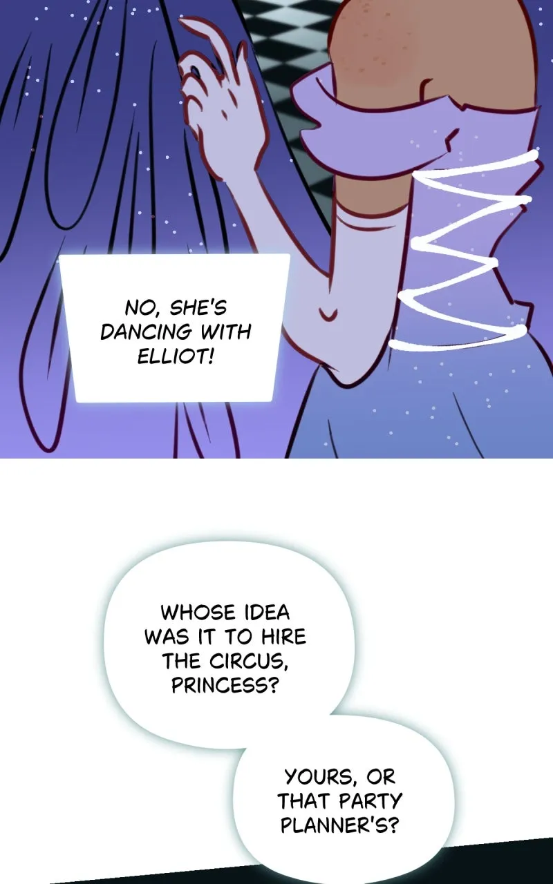 Cinderelle Chapter 44 page 26 - 
