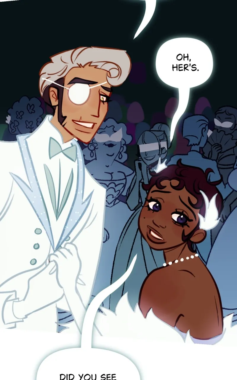 Cinderelle Chapter 44 page 27 - 